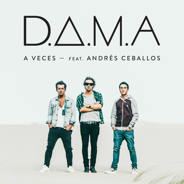 Canción A Veces (feat. Andrés Dvicio)