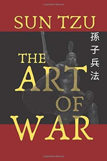 SUN TZU THE ART OF WAR