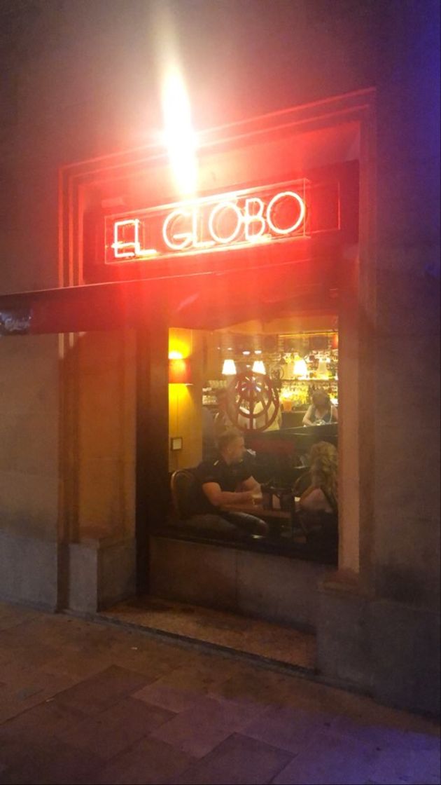 Restaurants Bar El Globo