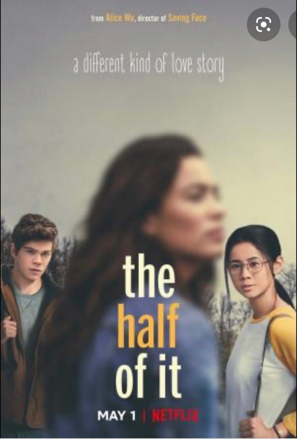 The Half Of It | Netflix Official Site