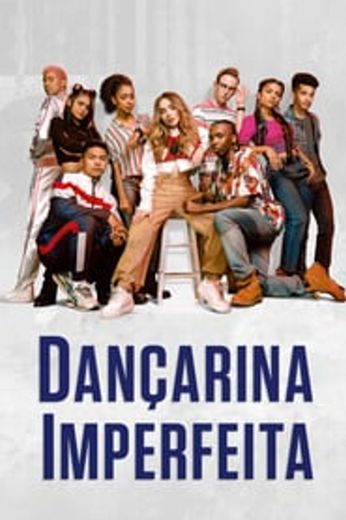 Dançarina Imperfeita 