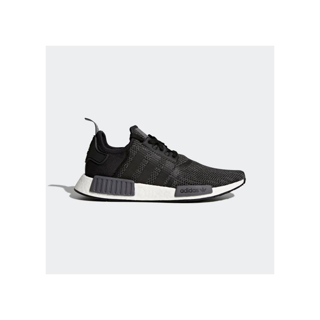 Social Adidas NMD_R1