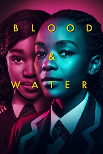 Blood & Water