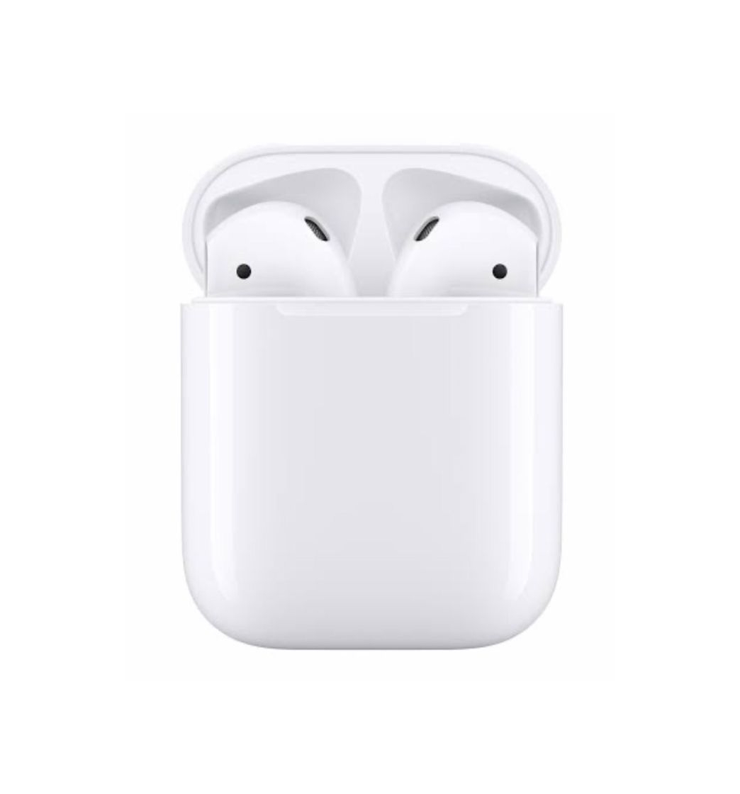 Social Airpods 1ª Geração Lacrado Original