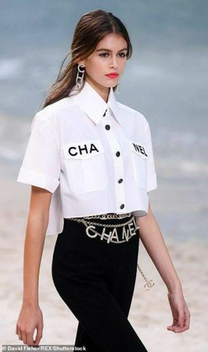 Fashion Chanel