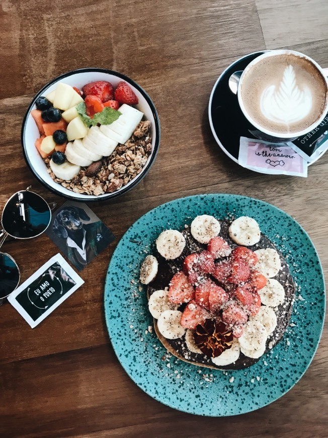 Restaurantes Nicolau Porto