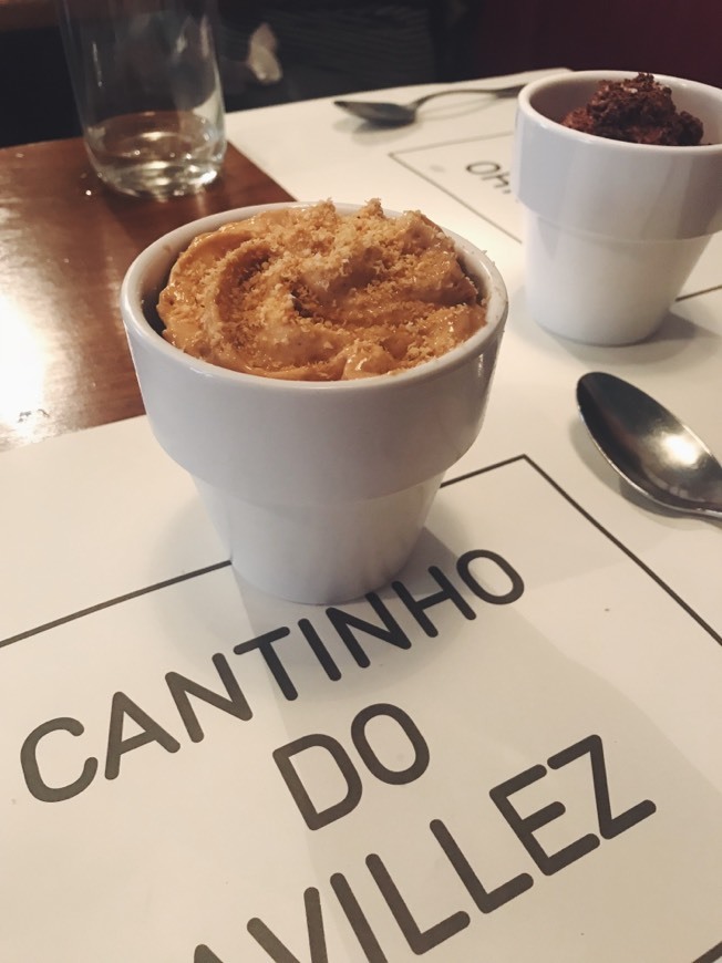 Restaurantes Cantinho do Avillez