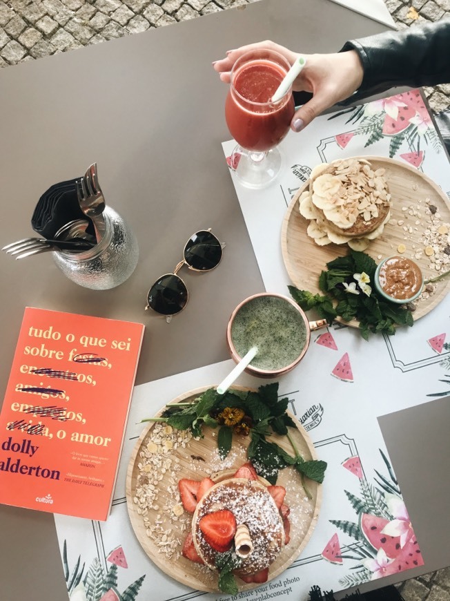 Restaurantes Eleven Lab Concept