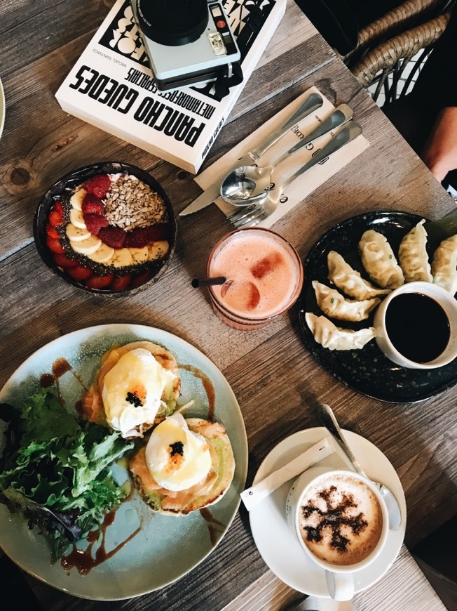 Restaurantes Garden Porto