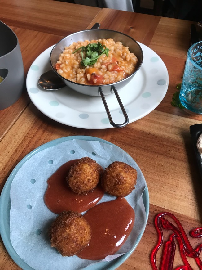 Restaurantes Casa de Pasto das Carvalheiras