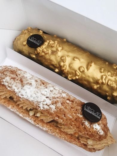 L'éclair