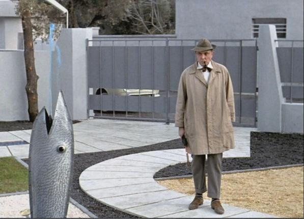 Movies Mon oncle