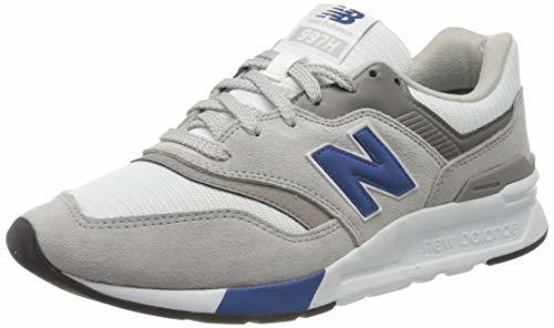 Producto New Balance 997h, Zapatillas para Hombre, Gris