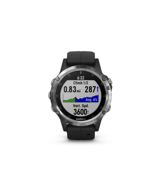 Producto Garmin Fênix 5 Plus