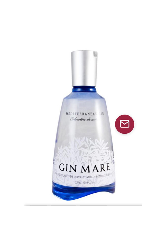 Product Gin Mare