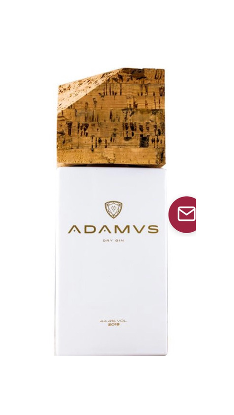 Product Gin Adamus