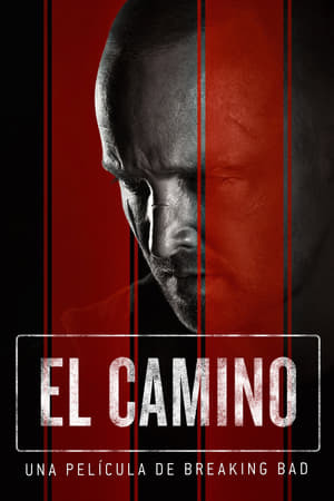 Movie El Camino: Una película de Breaking Bad