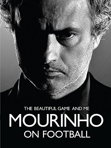 Book Mourinho