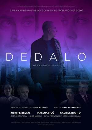 Serie DEDALO