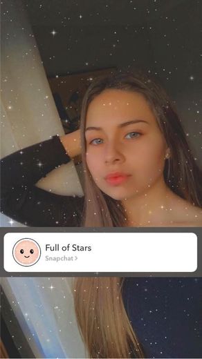 Full of Stars ✨