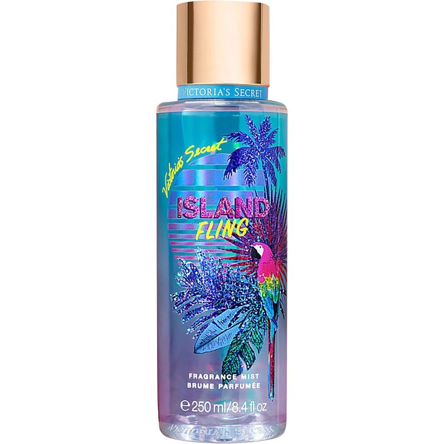 Fashion Victoria’s secret Island Fling