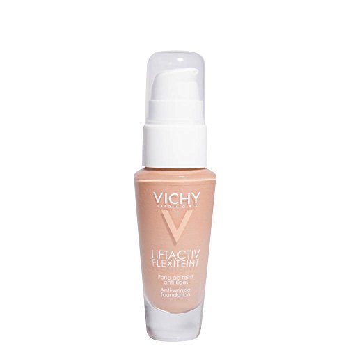 Places VICHY LIFTACTIV Flexilift Maquillaje Antiarrugas nº 55 Bronze 30 ml