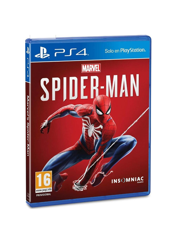 Social Marvel SpiderMan