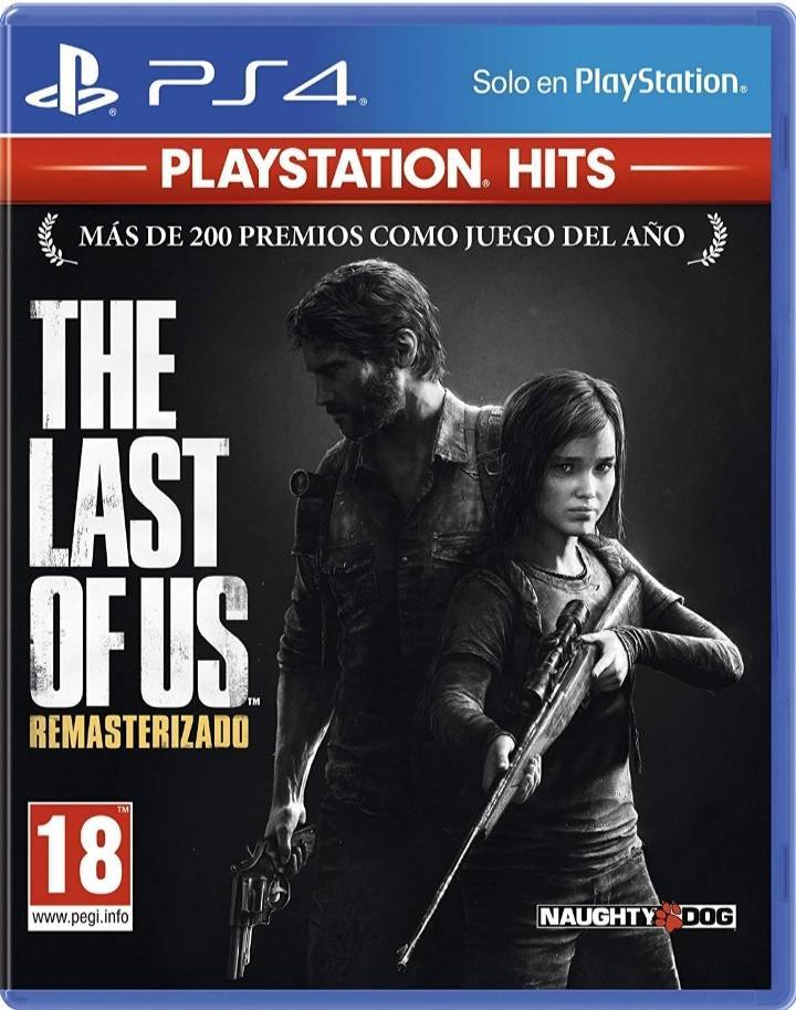 Social The Last of us