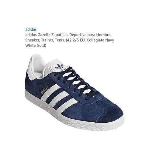 Adidas Gazelle