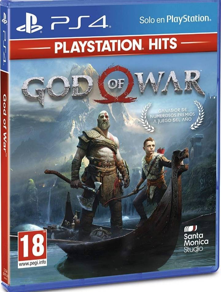 Social God of War