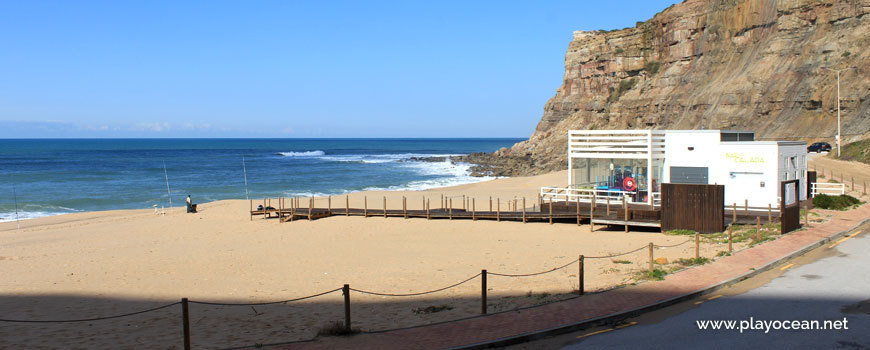 Place Praia da Calada