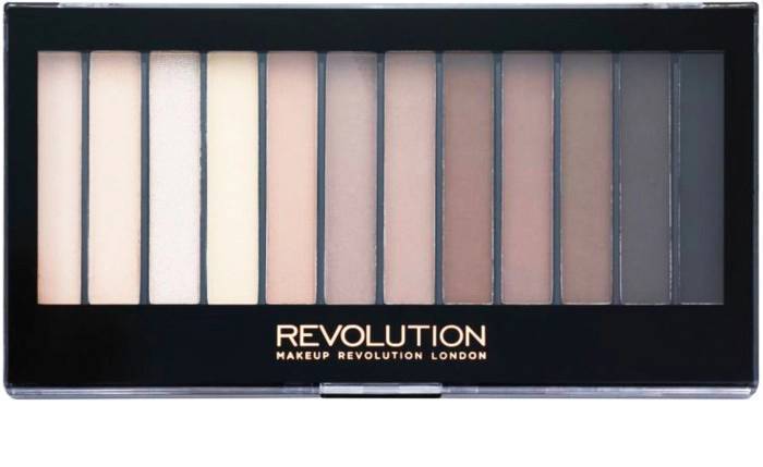 Productos Makeup Revolution