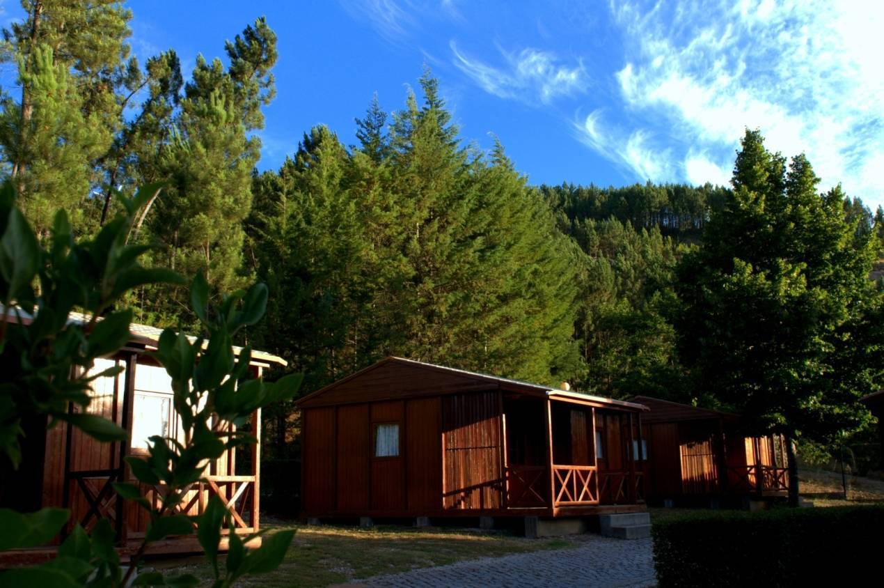 Place Camping Aldeia Ruiva 