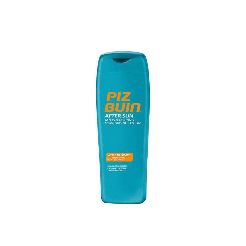 Productos PIZ BUIN