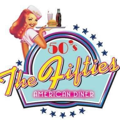 The Fifties Diner