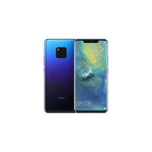 Huawei Mate 20 Pro