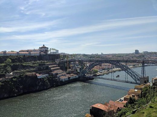 Lugar Oporto