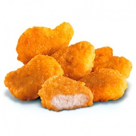 Producto Nuggets 