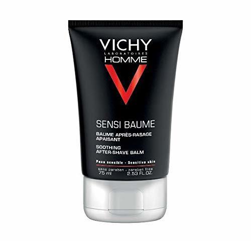 Belleza VICHY HOMME AFTERSHAVE 75 ML P SENSI BAUME