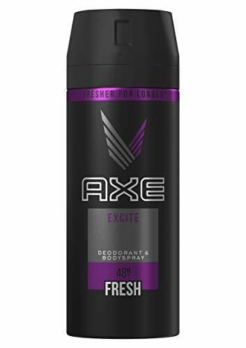 AXE Desodorante Bodyspray Excite