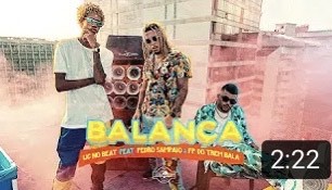 Balança 