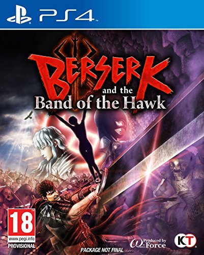 Producto Berserk And The Band Of The Hawk [Importación Inglesa]