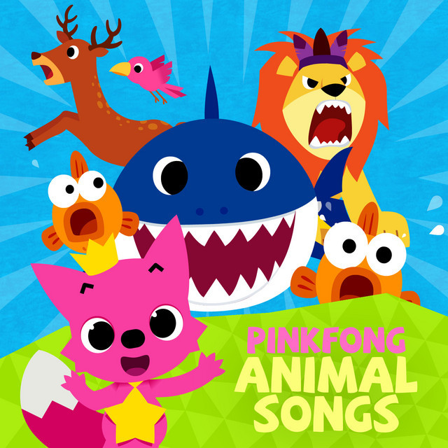 Music Animals Sound Fun