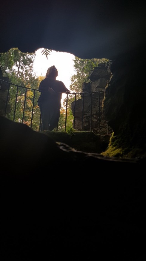 Place Quinta da regaleira