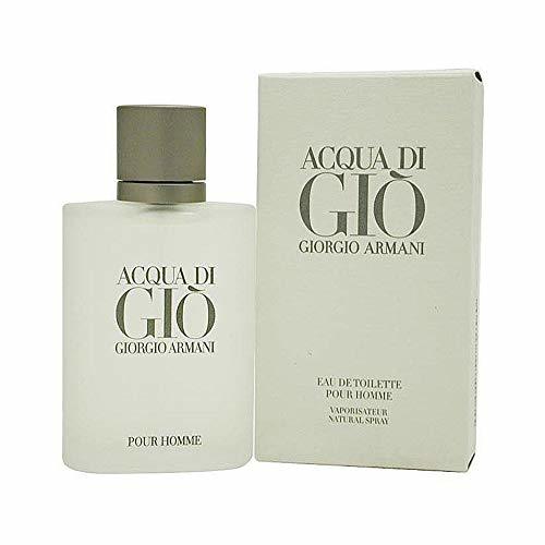 Beauty Armani Acqua Di Gio Homme Eau de Toilette Vaporizador 30 ml