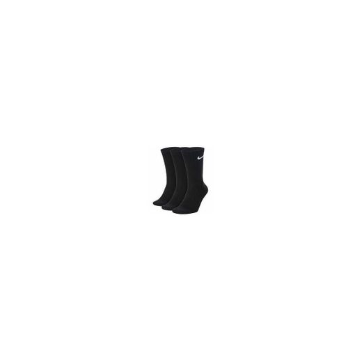 Nike Everyday Lightweight Crew Trainings Socks