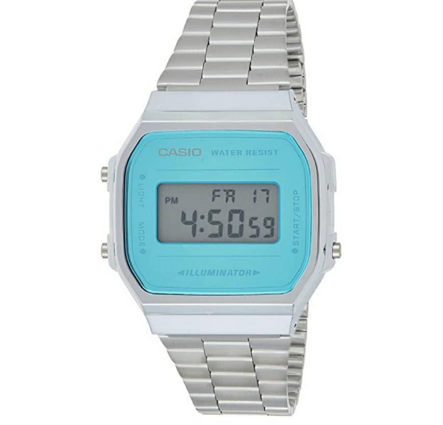 Fashion Casio 