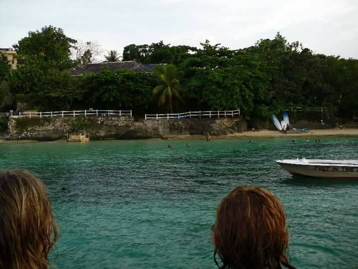 Lugar Jamaica