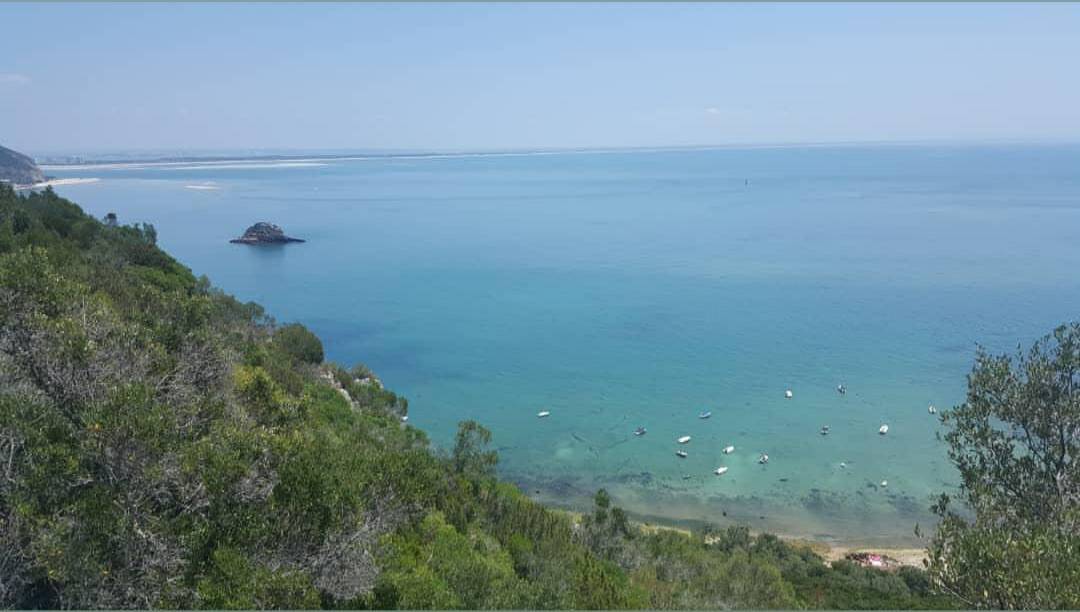 Lugar Sesimbra Portugal