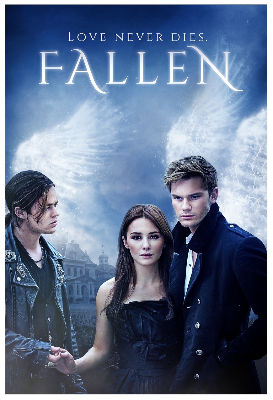 Película Fallen